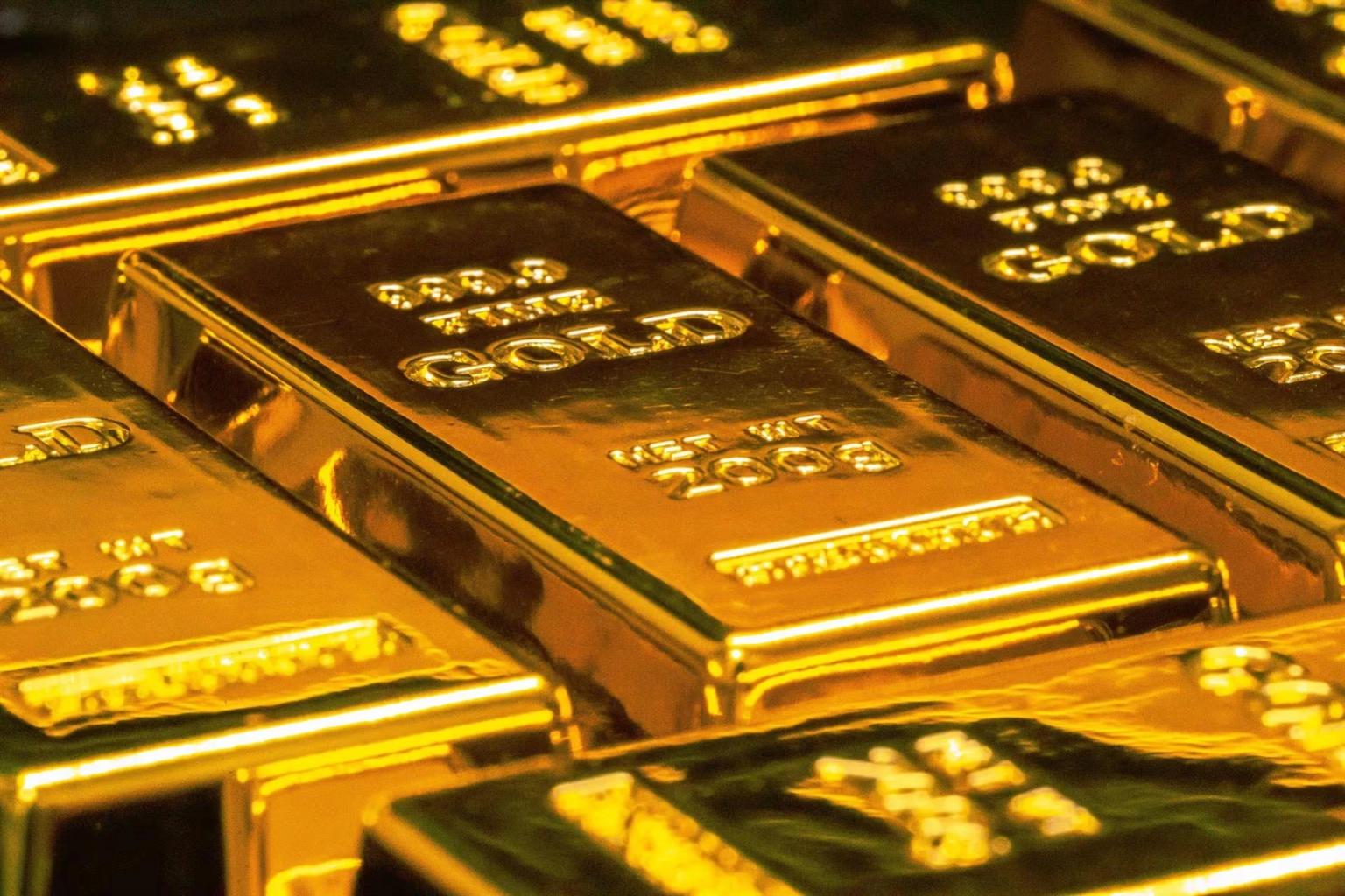 El oro supera por primera vez los $5000 por onza – EL MERCURIO