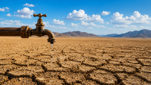 El gobierno de Perú declaró el estado de emergencia en un tercio de sus municipios ante el “muy alto riesgo” de que las sequías asociadas al fenómeno de El Niño afecten la seguridad alimentaria.