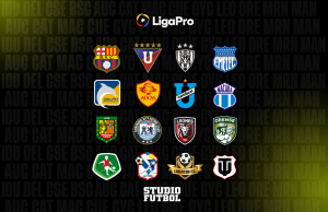 La LigaPro confirmó una actualización en la programación oficial de la fecha 26 de la Fase Inicial de la LigaPro Serie A 2026, destacando modificaciones en dos encuentros que sí cambiaron de horario respecto al cronograma anterior.