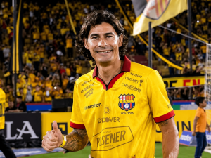Técnico Universitario ya tiene nuevo director técnico.
