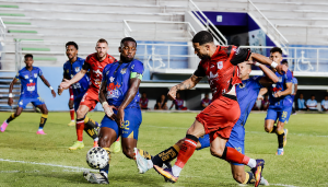 Delfín SC y Juventud Italiana, juega hoy a las 15h00 en el estadio Jocay, por los octavos de final de la Copa Ecuador.