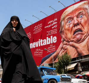 Con la guerra de casi seis meses entre EE. UU. e Irán estancada, Trump anuncia una “guerra económica” sin precedentes para arrinconar a Teherán.