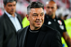 La Federación Ecuatoriana de Fútbol (FEF) habría realizado un último esfuerzo para intentar convencer a Marcelo Gallardo de asumir el mando de la selección ecuatoriana.