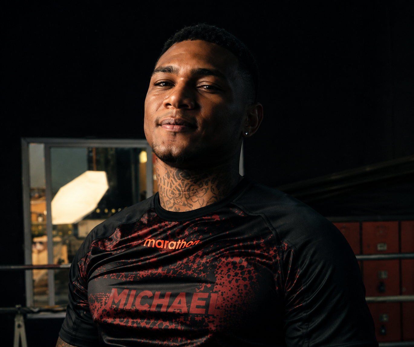 Michael Morales, luchador ecuatoriano de UFC, conversó con Diego Arcos desde México y recordó cómo se dio el paso que terminó siendo determinante para el inicio de su carrera internacional.