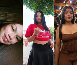 La mañana del martes 25 de agosto, los cuerpos de Sheril Jeritza Zambrano Bravo (18), una adolescente que este miércoles cumple 18 años y una tercera mujer aún sin identificar fueron encontrados en el sitio Las Piedras, cerro de Monduque, vía a Platanales.
