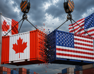 Canadá anunció el 25 de agosto de 2026 aranceles del 15% al 50% sobre unos 700 productos de Estados Unidos, por un valor aproximado de USD 20.000 millones, en respuesta a las medidas del presidente Donald Trump.