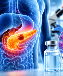 La FDA aprobó el miércoles 26 de agosto un tratamiento prometedor contra el cáncer de páncreas: Rasonque, desarrollado por la startup Revolution Medicines.
