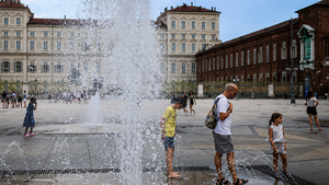El 27 de agosto de 2026, más de 100 millones de europeos soportaron más de 35 ºC durante una ola de calor que dejó más de 200 muertos en España, según el Instituto de Salud Carlos III.