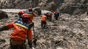 Casi una semana después del alud que devastó Nepal y el Tíbet, el balance no deja de empeorar.